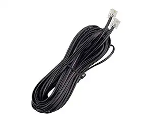 Hybite 3 Meter RJ11 Telephone Modem Line Cable