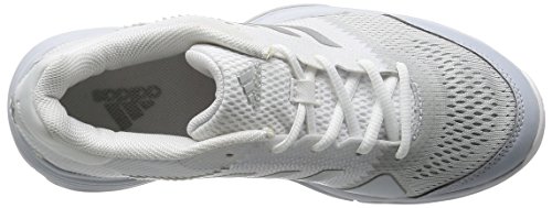 adidas Damen Barricade Club Tennisschuhe - 7