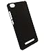 Chevron Chevron Xiaomi Redmi 3S Rubberised Matte Hard Case Back Cover ,Space Black RS.199.00