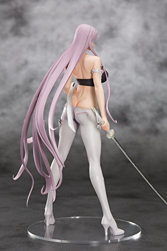 Triage X Sagiri Tomoko 1/7 scale PVC painted PVC Figure