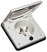Produktbild CBE R430S - Schuko-Einspeisesteckdose 230V