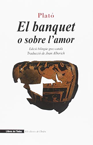 Banquet o sobre l'amor