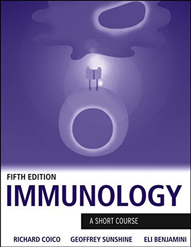 Immunology: A Short Course by Richard Coico (2003-11-14) gratuit Immunology: A Short Course by Richard Coico (2003-11-14) gratuit