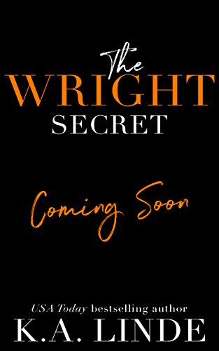Book's Cover ofThe Wright Secret English Edition