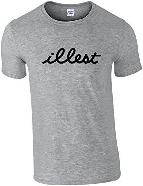 Pretty Little Stickers Illest JDM Short Sleeve T-Shirt Tee Mens S M L XL 2XL Aircraft Plane Dad