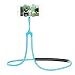 Produktbild Faule Handyhalter, lange Arm 360 Rotation Flexible Handy Halterung für 3,5-6,0 Zoll Handy