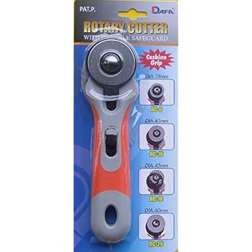 Amazon.co.uk fabric cutting wheel