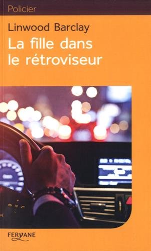 La Fille dans le rétroviseur