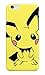 Produktbild Pichu Pikachu Pokemon Go Poke Ball Apple iPhone Fall Cover aus Kunststoff Gelb, gelb, Iphone 6 and 6s