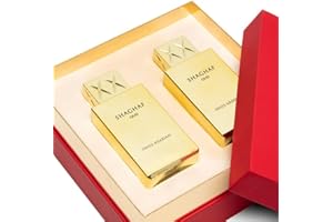 SA SWISS ARABIAN Swiss Arabian Shaghaf Oud Collection Set 2 x 75 ml