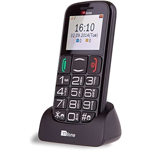 Amazon.co.uk trium mobile phone