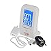 Produktbild KKmoon Hohe Präzision Innen Formaldehyd Tester Data Logger Detektor Luft Monitor Thermometer Hygrometer LCD Display