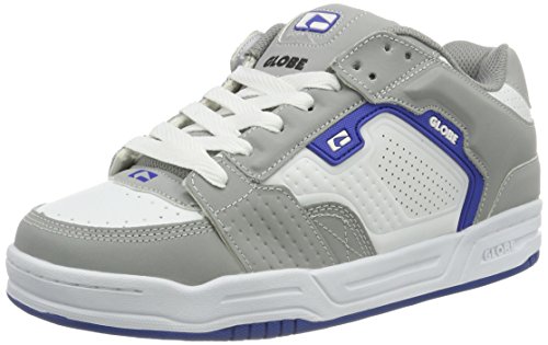 Globe Mens Scribe Skateboarding Shoes Desertcart Tunisia