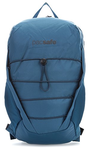 Preisvergleich Produktbild Pacsafe Venturesafe X12 13'' Laptop-Rucksack blau