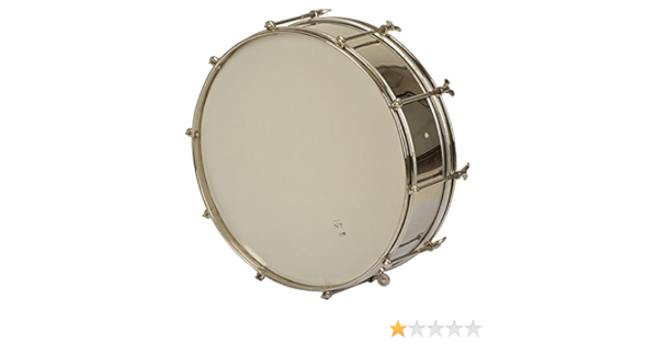 One side drum Clearance