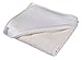 Clair de Lune Cotton Candy Hooded Towel (Ivory White)