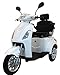 Produktbild Elektromobil VITA CARE 1000 Seniorenmobil E-Scooter E-Roller, Weiß