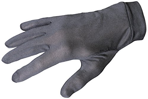 UrbanStyle Sottoguanto, Negro, M