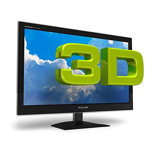 deleyCON HDMI Switch Verteiler 3 Port Automatisch – 3D Ready bis 1080p – inkl. Fernbedienung – [3x IN / 1x OUT] - 8