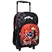 Produktbild Miraculous Trolley Backpacks Trolley Rucksack Miraculous Trust Yourself Schwarz One