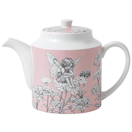 Preisvergleich Produktbild Schleifenblume Flower Fairies Teekanne