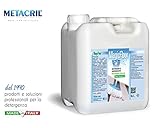 MAGIC Floor, limpiador y desinfectante para para suelos y superfcici en cerámica y gres baldosas.
