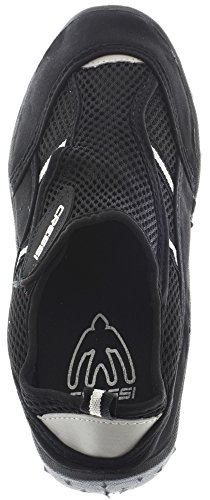 Cressi Badeschuhe / Surfschuhe / Wassersportschuhe / Aquaschuhe für Herren - 5
