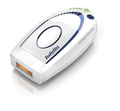 Babyliss Epilation semi-définitive Babyliss G933E HOMELIGHT ESSENTIAL