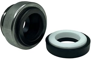 GÉNÉRIQUE Garniture mécanique complète compatible avec pompes ASTRAL POOL, IML, DELFINO