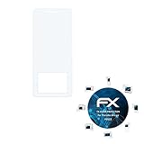 porsche design phone price in india FX-Clear Displayschutz: Ultraklar und hartbeschichtet, passgenau für Porsche-Design P9522
