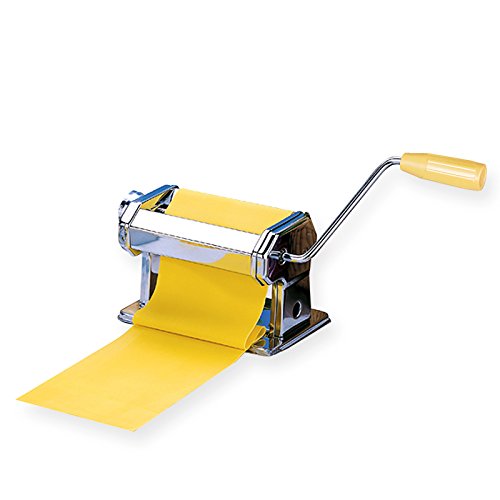 DEMA Pasta Maschine 3 in 1