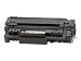 Produktbild HP Q7551A 51A Toner für LaserJet Standard 6500 Seiten, schwarz HP LaserJet M3027 MFP, M3027x MFP, M3035 MFP, M3035xs MFP, P3005, P3005d, P3005dn, P3005n, P3005x