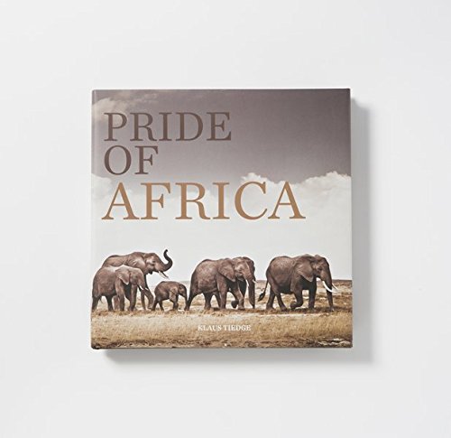 Preisvergleich Produktbild Pride of Africa.