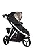 Phil and Teds Vibe v3 Stroller Black