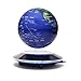 Produktbild Schweben Globus, V.one Magnetisch Schweben Globe Weltkugel LED Beleuchtung Levitation Rotation Bildung Bürodekoration & Geschenk 6 Zoll - Englisch Beschriftung mit DE Netzteil