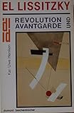 Image de El Lissitzky. Revolution und Avantgarde
