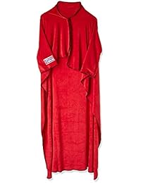 Nebulus leeré manta Heaty Rojo rojo Talla:talla única