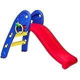 eHomeKart Slide for Kids - Playtool 3-in-1 Rabbit Foldable Slider With ...