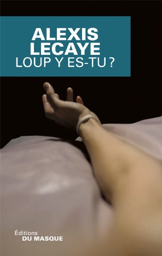 couverture de : Loup y es-tu ?