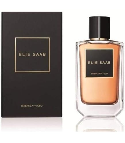 ELIE SAAB LA COLLECTION ESSENCE NO.1 ROSE (U) EDP 100ML : Amazon