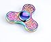Produktbild Tri Fidget Toy Hand Spinner MUNION® Multi Beautiful Rainbow Fidget Hand Spinner Quality Titanium Alloy Ball Bearing EDC Focus Stress Reducer Toy