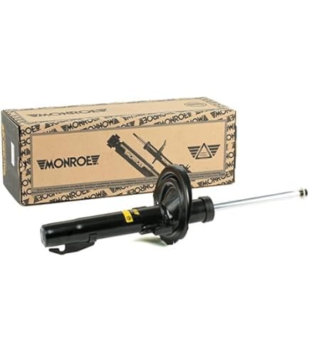 Suspension Shock Absorber Sachs 318 348 Fits 18-20 BMW X3 For Sale Online