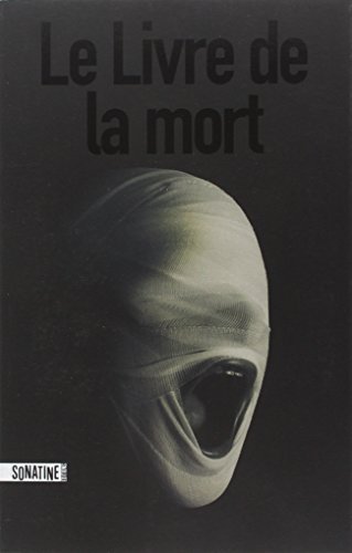Le  livre de la mort