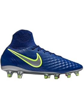 844410-409 Kids' Nike Jr. Magista Obra II (FG)