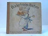Backe backe Kuchen by 