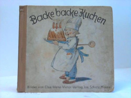 Backe backe Kuchen