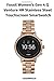 Produktbild Fossil Women's Gen 4 Q Venture HR Stainless Steel Touchscreen Smartwatch