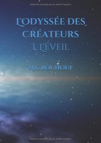Télécharger L'Odyssée des Créateurs: I.L'éveil PDF