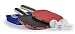 Produktbild VICTOR B-13 Tischtennis Set – hochwertiges TT Set mit 2x Schlägern B-13, 3x drei Sterne Bällen und hochwertiger Tragetasche!