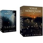 Sokak N&ouml;bet&ccedil;ileri 2 & Sokak N&ouml;bet&ccedil;ileri - 3 (2 Kitap Set)